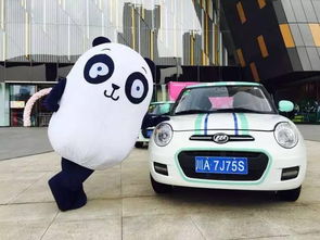 全國(guó)首個(gè)！成都出臺(tái)意見鼓勵(lì)新能源汽車分時(shí)租賃與智能計(jì)算機(jī)科技融合發(fā)展